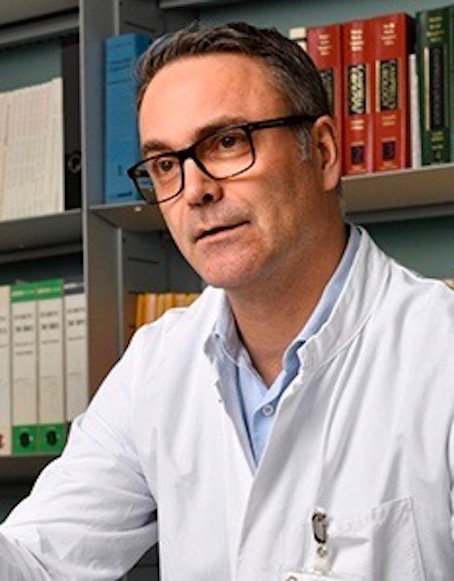   PD Dr.  Hans Helge  Seifert