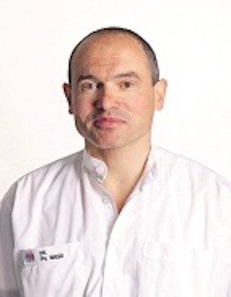 Dr. med. Philipp Wagdi
