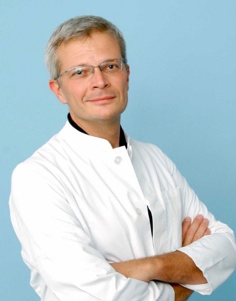 Dr. med. Christian Unger