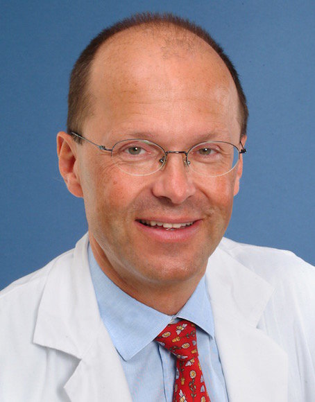 Prof. Dr. med. Ladislav Nagy