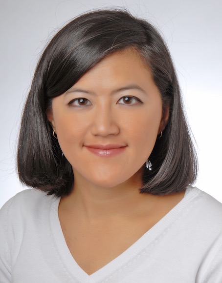 Dr. med. Silvia Cheng