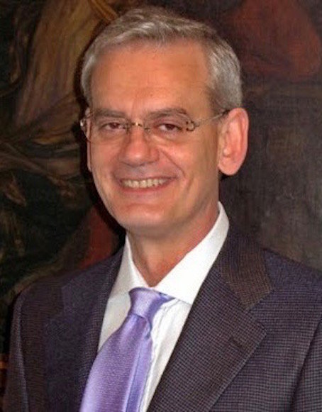 Dr. med.  Kyriakos Kyriakou