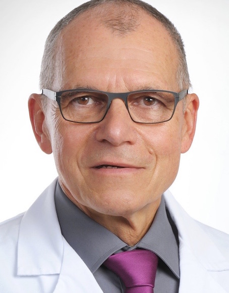 Dr. med. Wolfgang Nagel