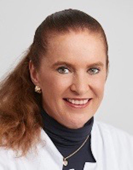 Dr. med. Annika  Stern