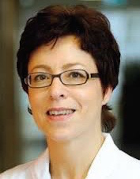 PD Dr. med.  Miriam Thumshirn