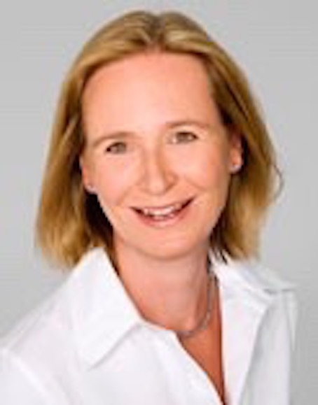 Dr. med. Ulrike Frehner Aufderhaar