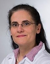 PD. Dr. med. Isabella Sudano