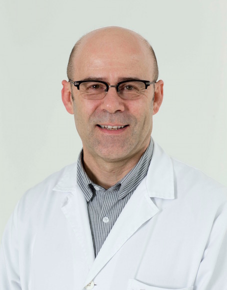 Dr. med. Rafael Velasco