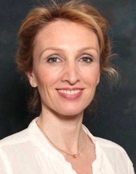Dr. med. Corina Röscheisen