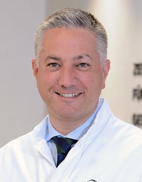 Prof. Dr. med. Nicolas Diehm