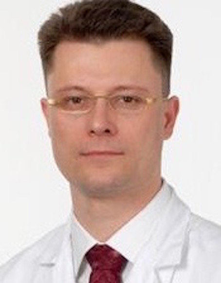 PD Dr. med. Ladislav Mica