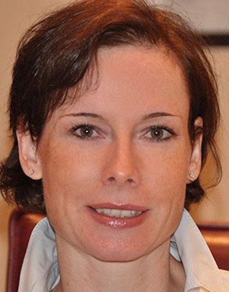 Dr. med.  Kathrin Eichler