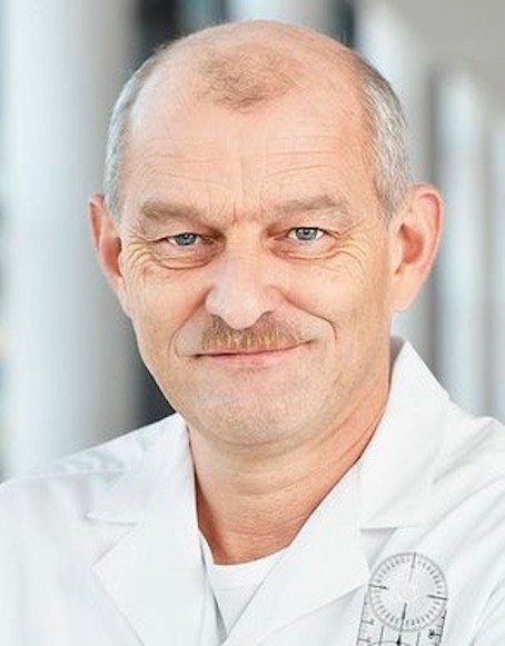 Dr. med. Andreas Rindlisbacher