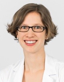Dr. med. Sophie Condrau