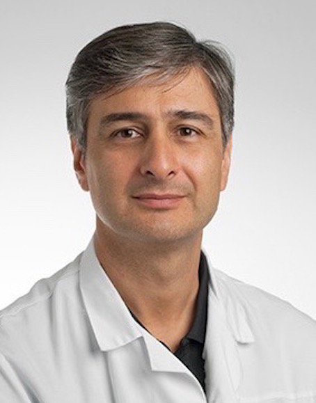 Dr. med. Chahin Achtari