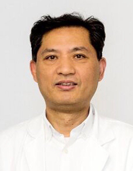 Dr. TCM (Zhejing Hangzhou University) Zheng Xiaowen