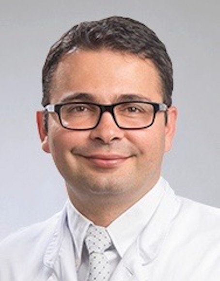 PD Dr. med. Ali-Reza Fathi