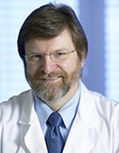 Prof. Dr. med. Hans U. Baer