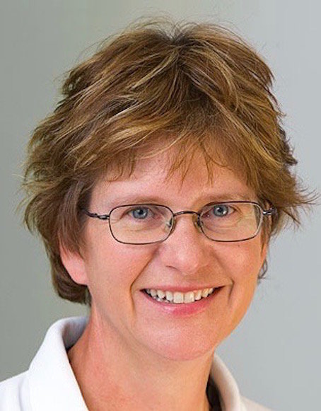 Dr. med. Julia Zurmühle-Zwinggi