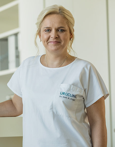 Dr. med. Nadja Engel