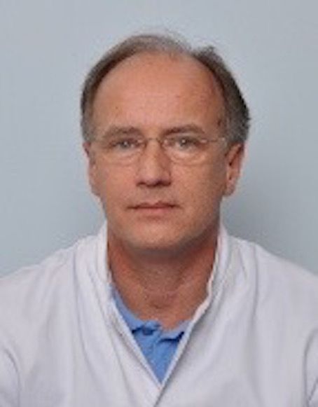 Dr. med. Wim-Jan van Boven