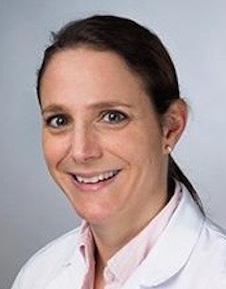 Dr. med. Bettina Muggli