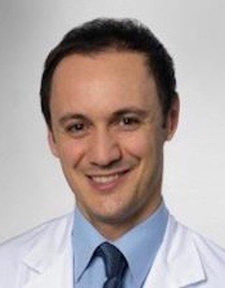 PD Dr. med. Maurizio Taramasso