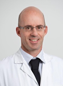 Prof. Dr. med. Michael Payer