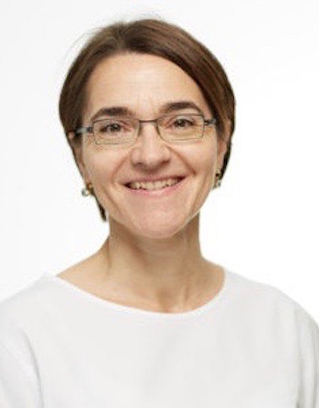 Dr. med. dent. Monika Marending