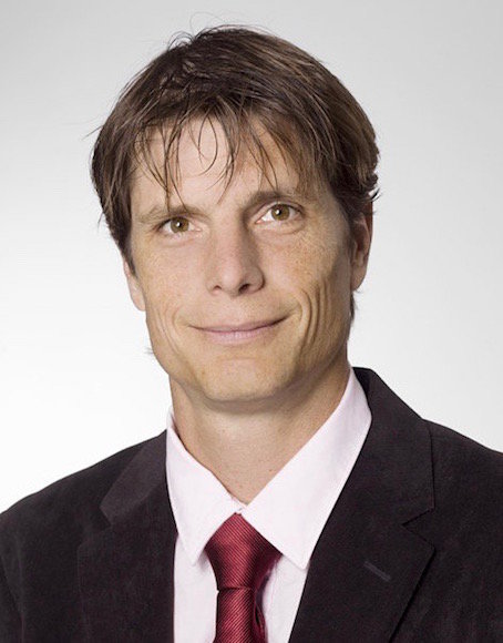 Dr. med. Wolfgang Sitte