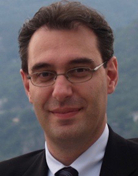 Dr. med. Franco Ziliotti