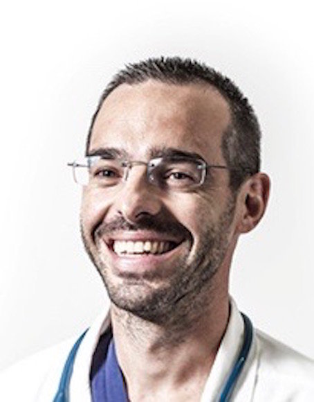 Dr. med. Alessandro Rizza