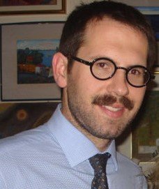 Dr méd. Alexandros N.  Stangos