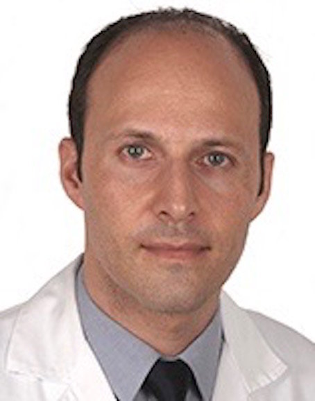 Dr. med. Ilario Fulco
