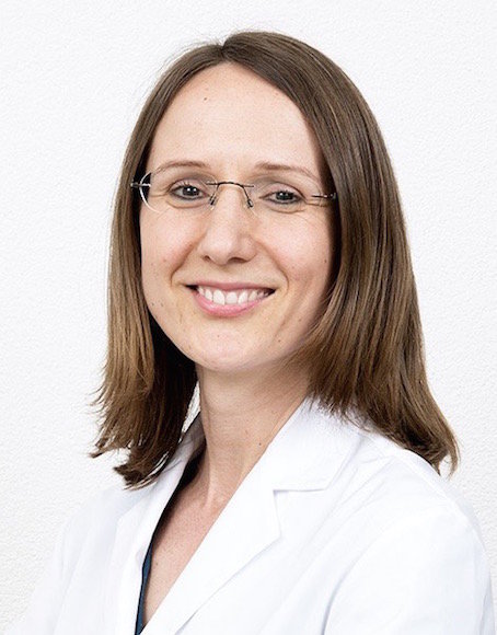 Dr. med. Mandy Weissenburg