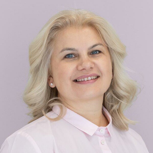 Dr. med. Natalja Unrau