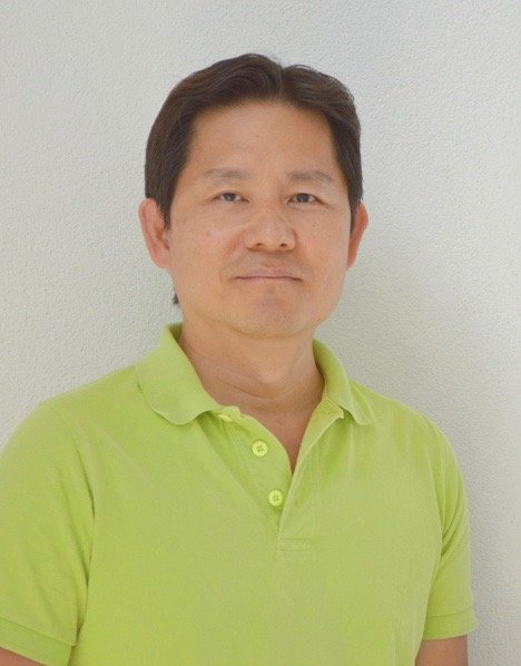 Dr. med. Chuong Ly