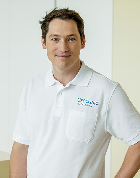 Dr. med. Christian Schmidt