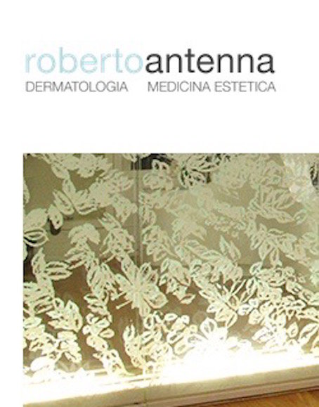 Dr. med. Roberto Antenna