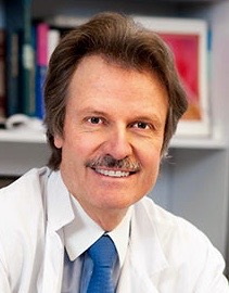 Prof. Dr. med. Thomas F. Lüscher