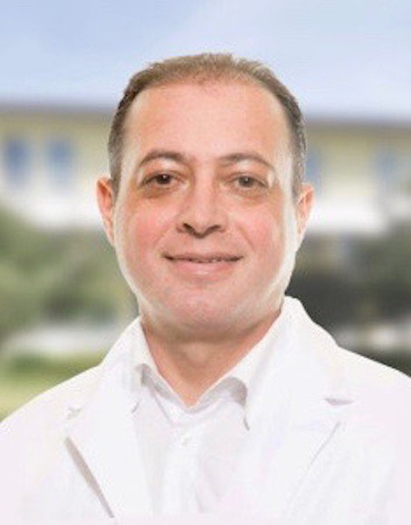 Dr. med. Amir Daneshpour