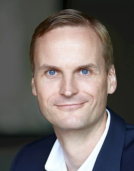 PD Dr. med.  Fabian von Knoch