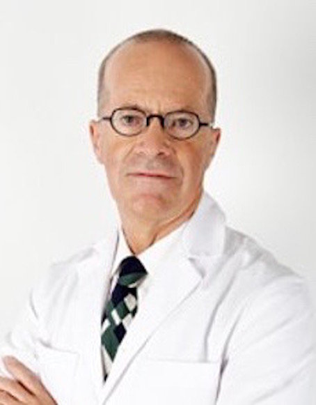 Prof. Dr. med. Hans Landolt