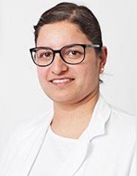 Dr. med. Leila Sultan-Beyer