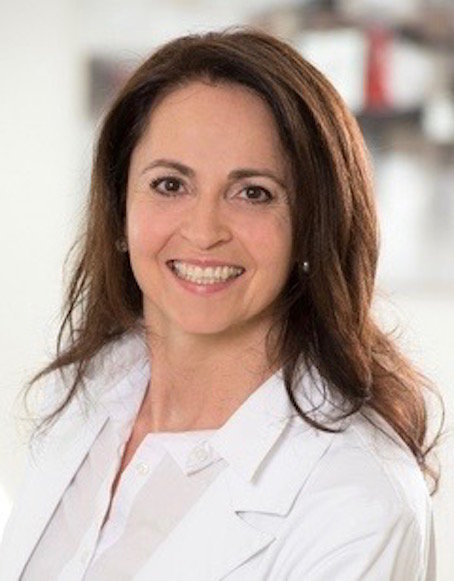 Dr. med. Sandra Lerch