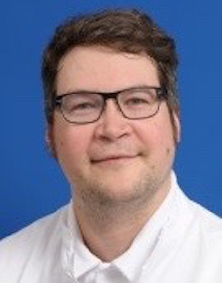 Dr. med. Ulrich Mehnert
