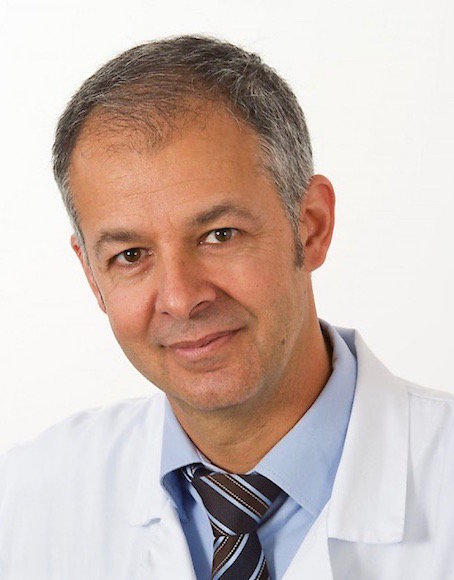Dr méd. Thierry Roth