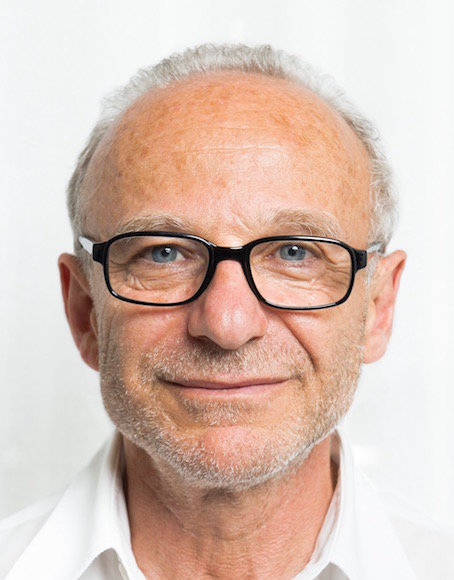 Dr. med. André Seidenberg
