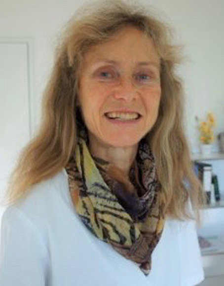 Dr. med. Christine Gfeller