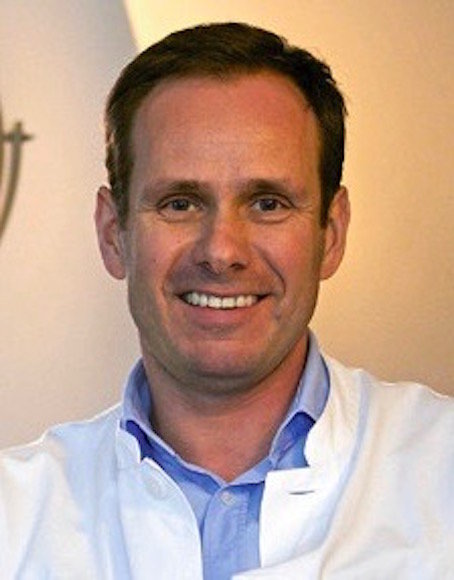 Prof. Dr. med. Adam Czaplinski